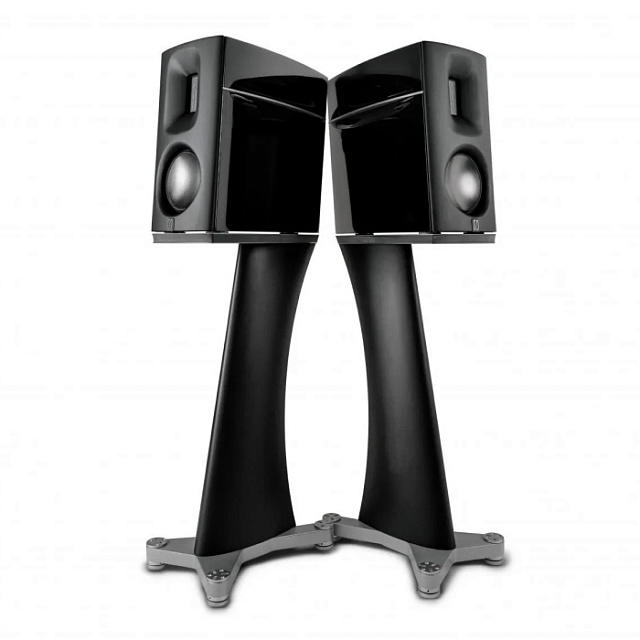 Borresen M1 Black_0