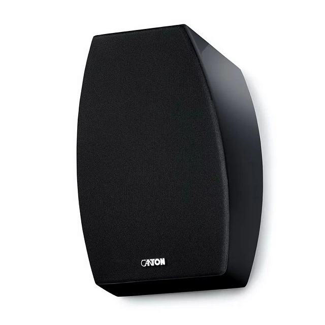 Canton AR 8 Black High Gloss_1