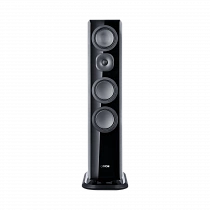 Canton Vento 81 Black High Gloss