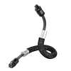 InAkustik Referenz Mains Cable, AC-4005 AIR, SHUKO - C15 HQ, 1,5 m, 007650215_0