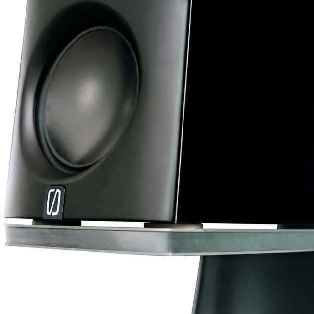Borresen M1 Black_1