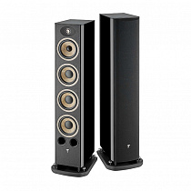 Focal Aria Evo X N°3 Black High Gloss