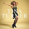 Tina Turner - Queen Of Rock 'N' Roll (Limited Translucent Crystal Vinyl) (1LP), 5054197767012_0