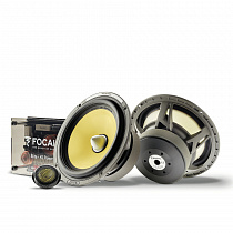 Focal ES165K2