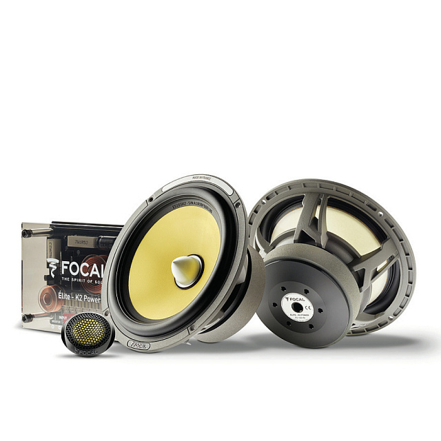 Focal ES165K2_0