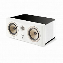 Focal Kanta Center White High Gloss White Mat