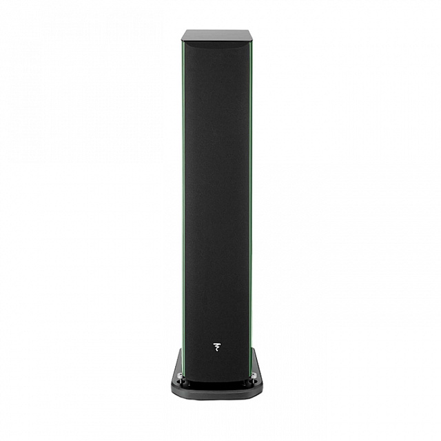 Focal Aria Evo X N°3 Moss Green High Gloss_4