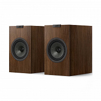 KEF Q1 Meta Walnut