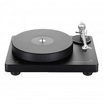 Clearaudio Performance DC Package 4 (MC) Black