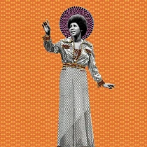 Aretha Franklin - ARETHA (2 LP), 0603497846214