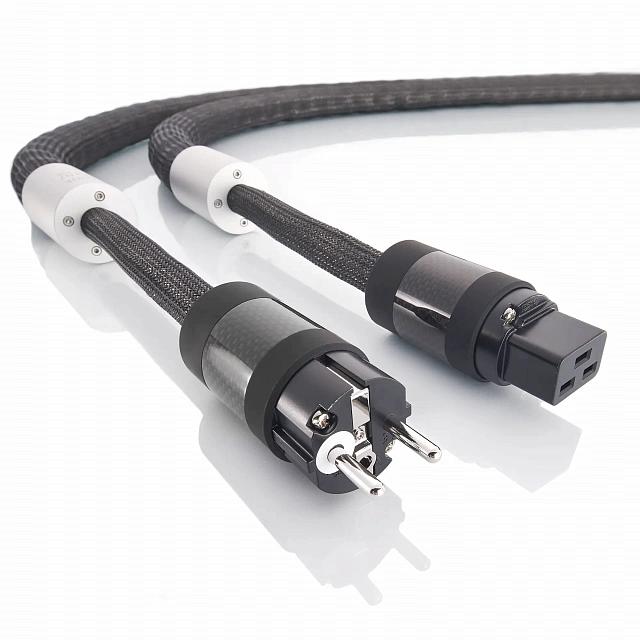 InAkustik Referenz Mains Cable, AC-1204 AIR, SHUKO-C15, 1.5m, 007629615_1