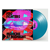 Foo Fighters - Medicine At Midnight (Limited Blue Vinyl), 0194397883817_1