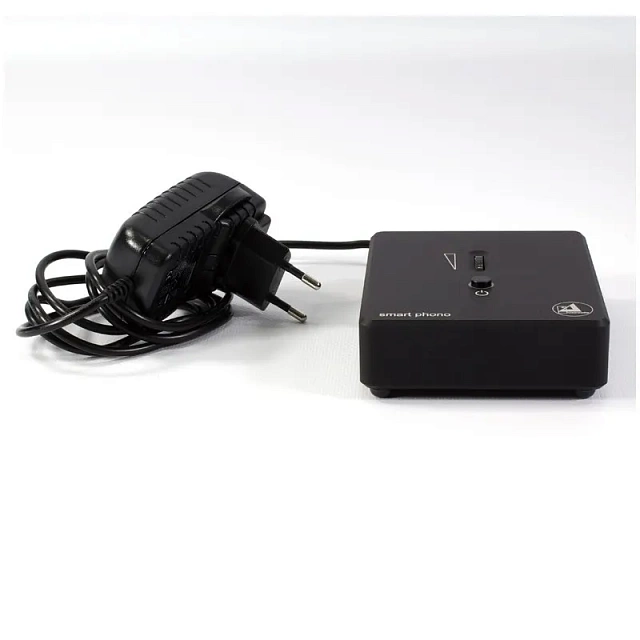 Clearaudio Smart V2 Black_1
