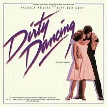 Ost - Dirty Dancing (180 gram Black Vinyl LP), 0888751210110