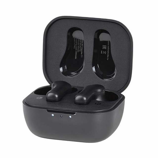 Radiotehnika Impulse T1 Black_4