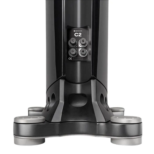 Borresen C2 Black_8