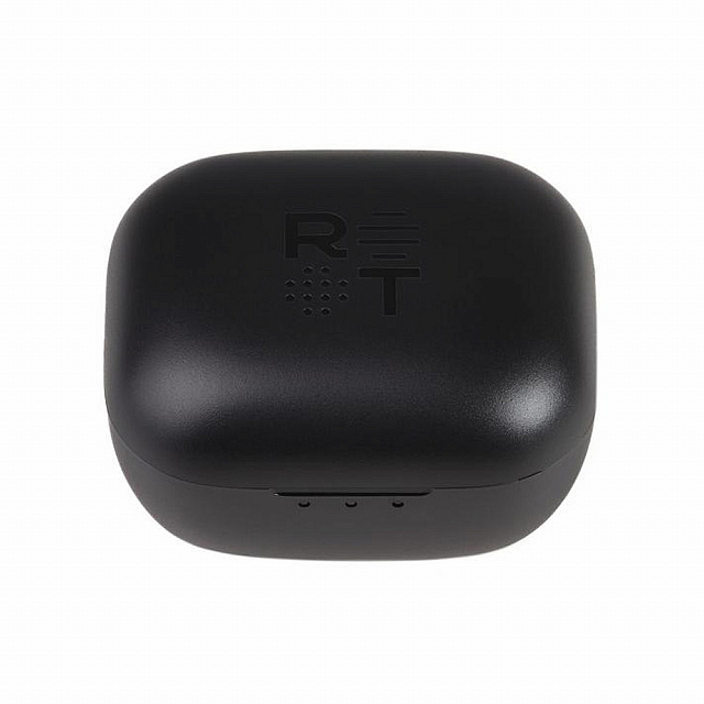 Radiotehnika Impulse T1 Black_2