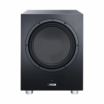 Canton Power Sub 8 S2 Black