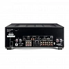 Anthem STR Integrated Amplifier black_1