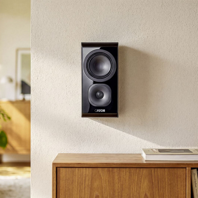 Canton Vento 11 Black High Gloss_4