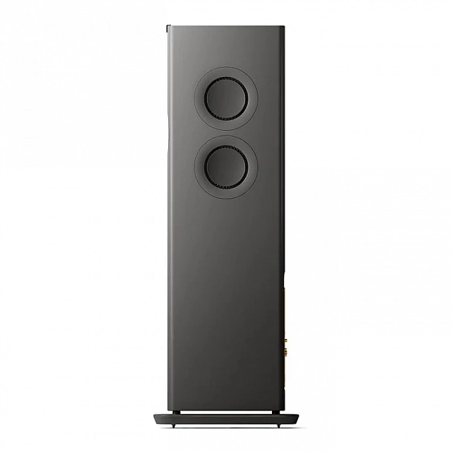 KEF LS60 Wireless Titanium Grey_5