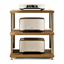 MSB Technology Sentinel DAC Silver