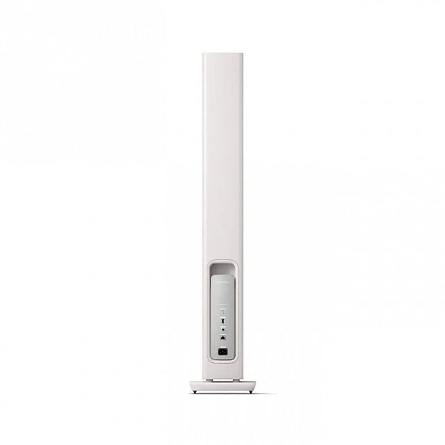 KEF LS60 Wireless Mineral White_4