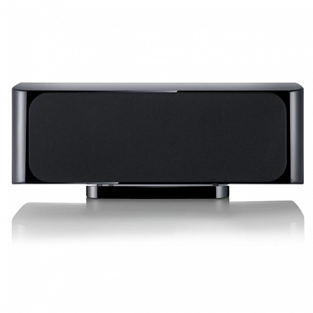Canton  Vento 51 Black High Gloss_1