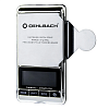Oehlbach Performance Tracking Force Tonearm balance, D1C2610_0