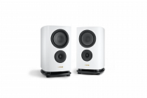 Canton Reference 9 GS Edition White Semi Gloss
