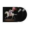 Beyonce - Cowboy Carter (Black Vinyl 2LP), 0196588949210_0