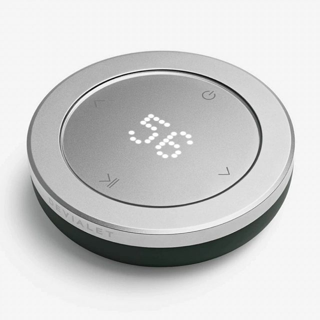Devialet Remote Deep Forest_1