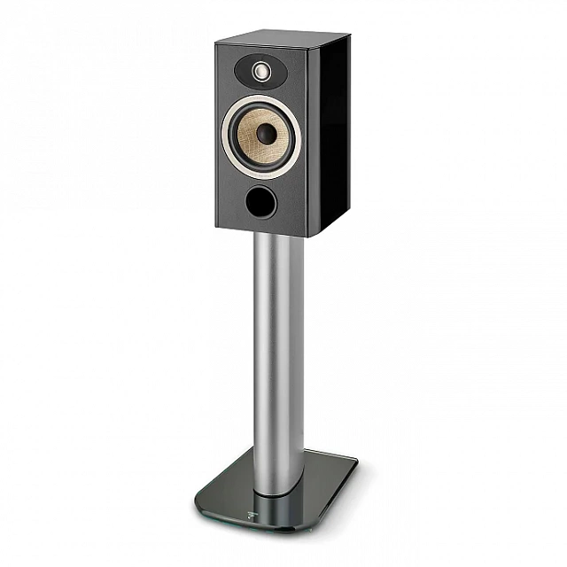 Focal Aria Evo X N°1 Black High Gloss_6