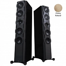 Perlisten Audio S7t Cherry Natural