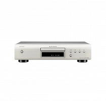 Denon DCD-600NE Silver