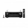 Denon AVR-S660H Black_0