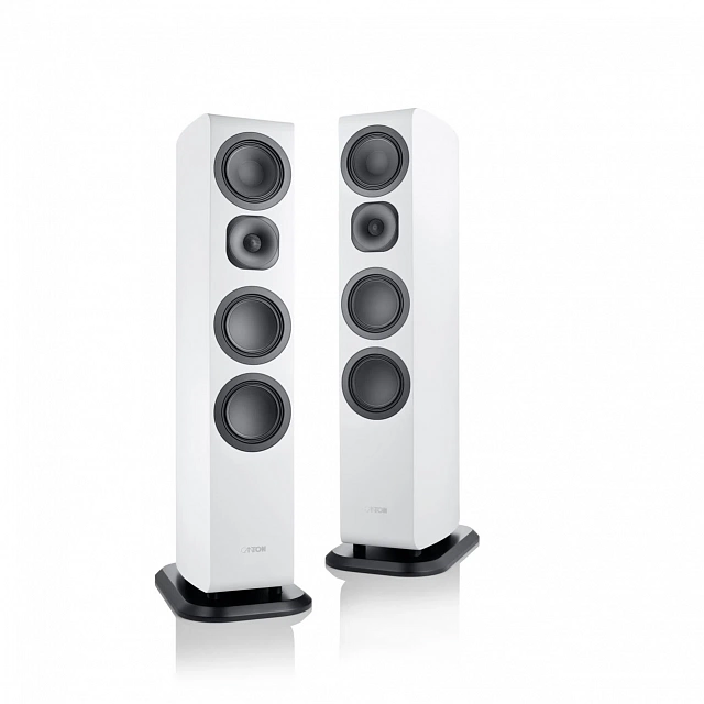 Canton Vento 81 White semi-gloss_1