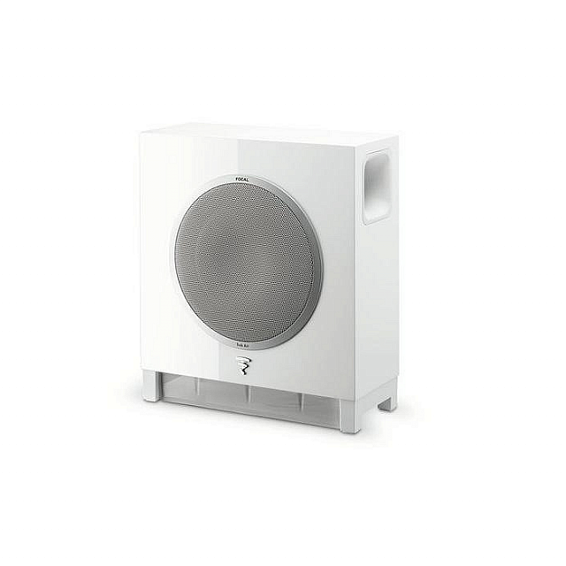 Focal Dome Pack 5.1 Flax & Sub Air White_2