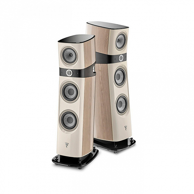 Focal Sopra N°2 Light Oak_1
