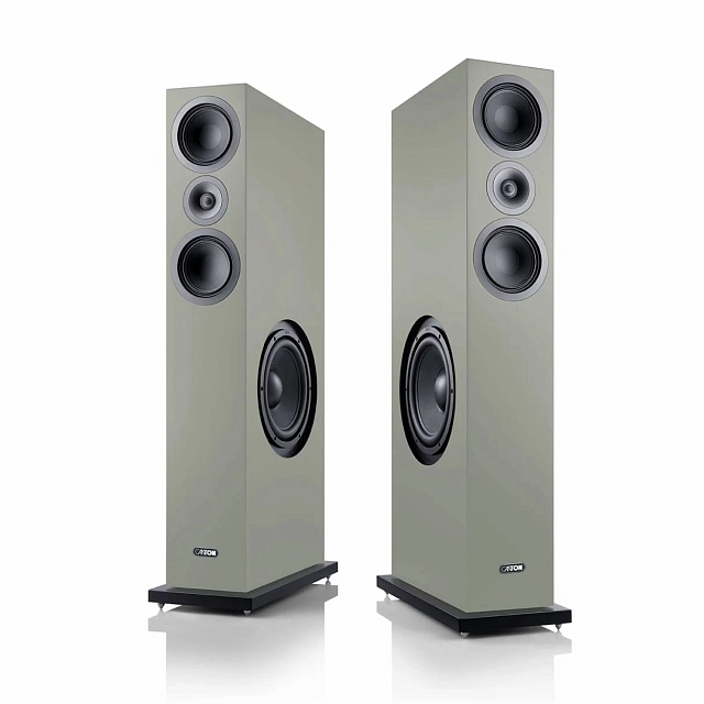 Canton Karat GS Edition Dusty Green_0