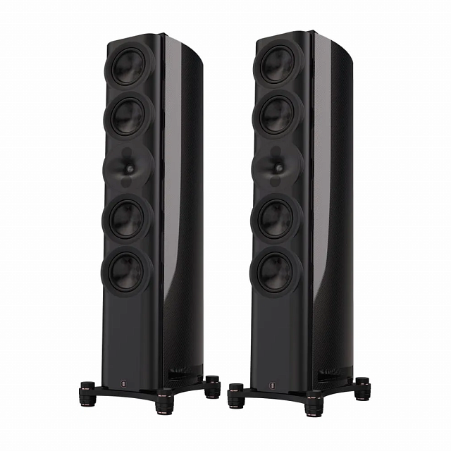 Perlisten Audio S7t Limited Edition_0