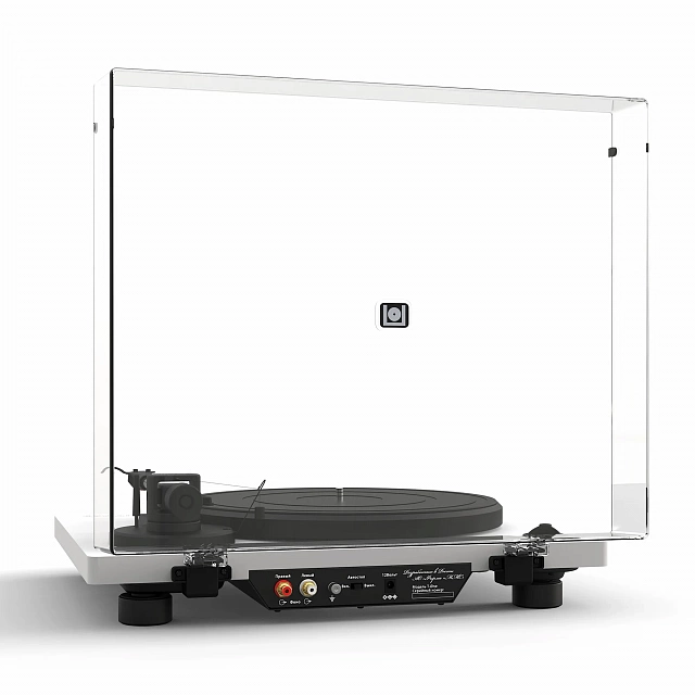 Premiera T-One White_3