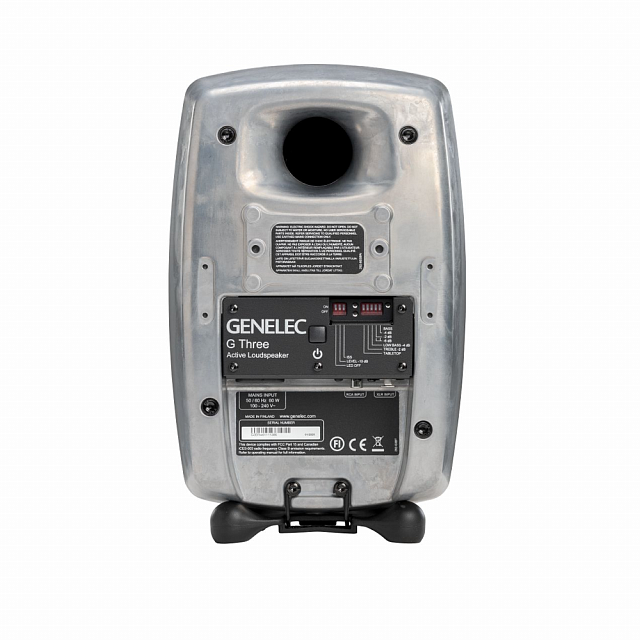 Genelec G Three BRw_1