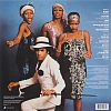 BONEY M - LOVE FOR SALE, 0889854092610_1