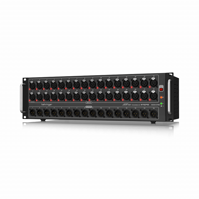 Behringer S32_0