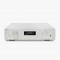 AVM AS 30.3 Silver