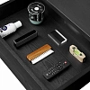 Radiotehnika Rondo 302 Black_6