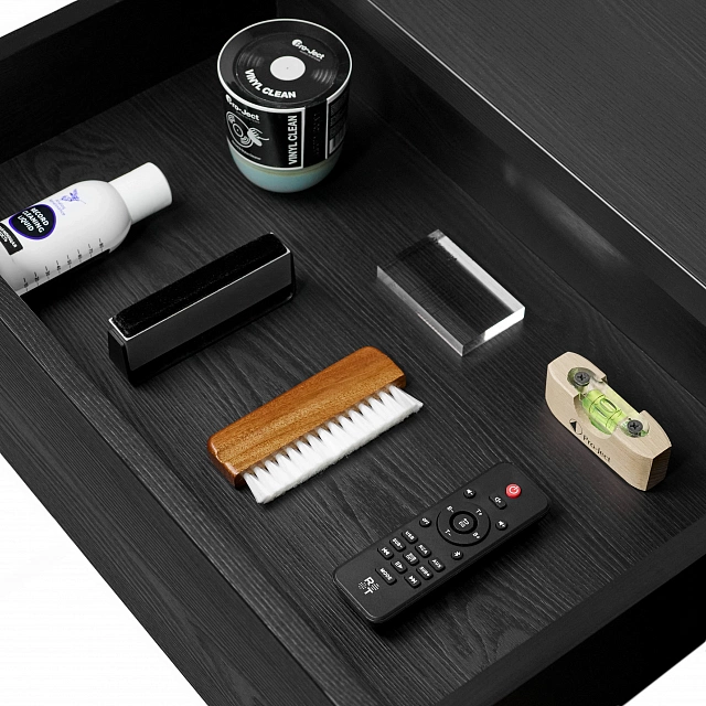 Radiotehnika Rondo 302 Black_6