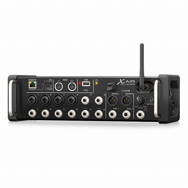 Behringer XR12_0