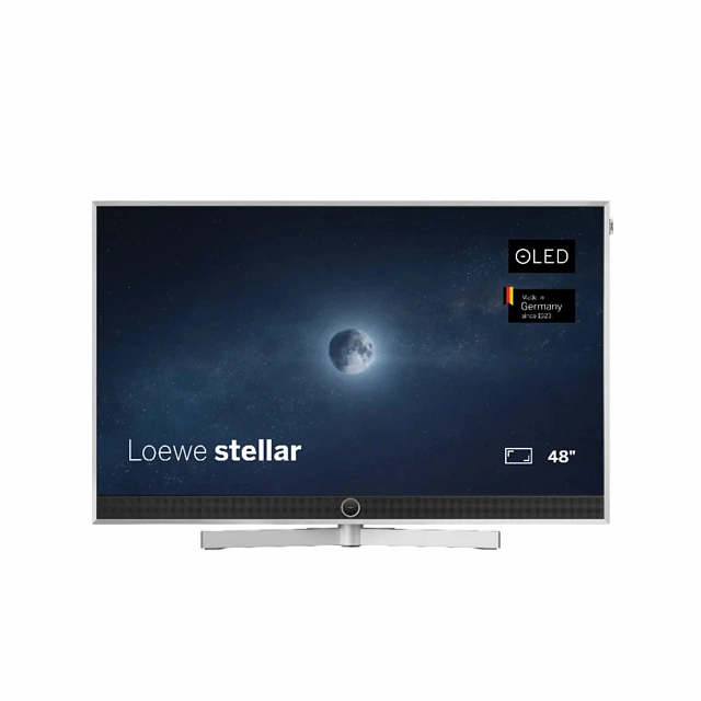 Loewe stellar 48 vi  alu+concrete_0